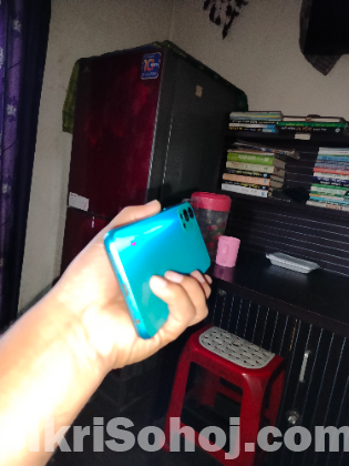 Infinix hot 12